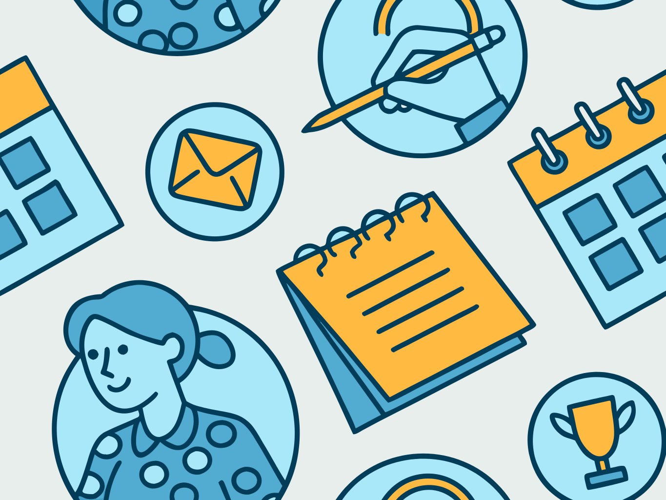 Lefty Keyboard - Left-handed typing experience