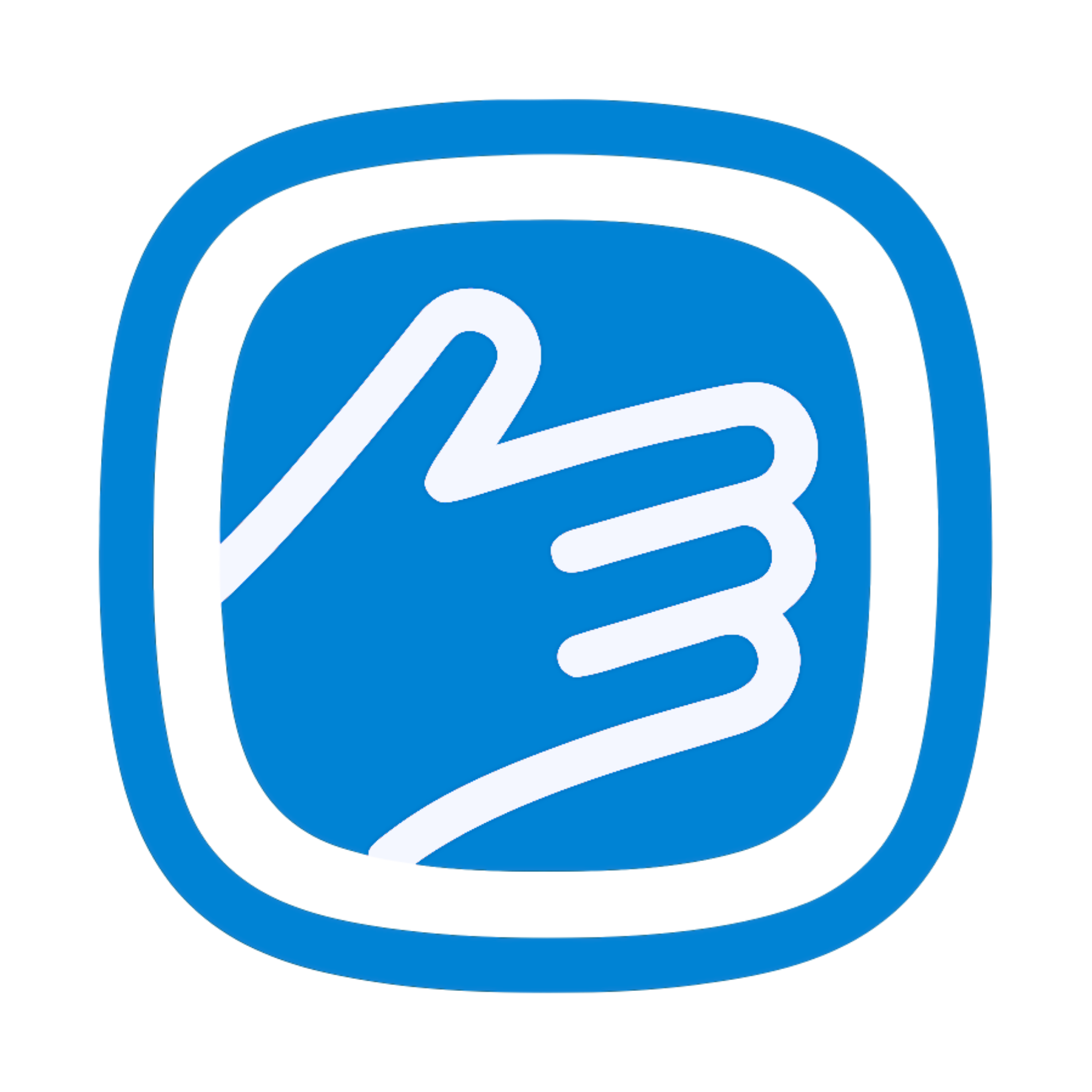 Lefty Keys Logo
