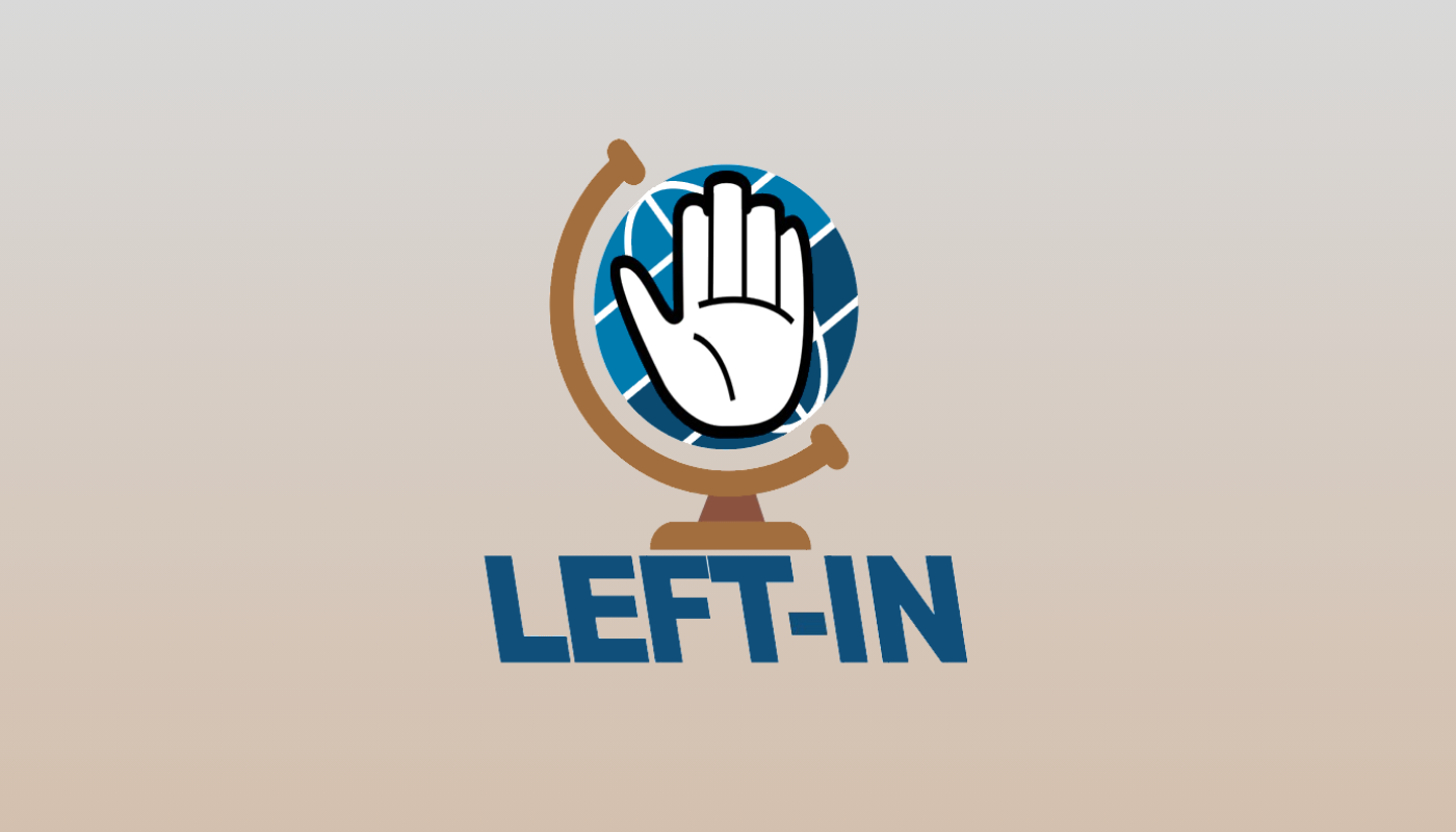 Left-Handers Education Forum And Training International Network